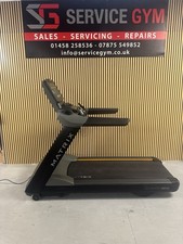 Matrix T5x Treadmill With Led Console. Commercial Gym Equipment