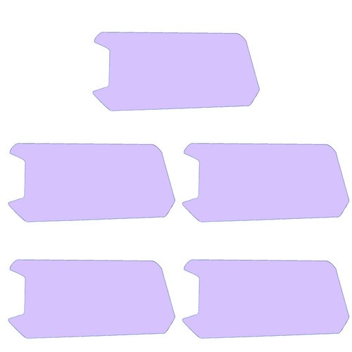 Visibility enhancer film for - enhancer,