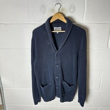 The Stronghold Cardigan Mens