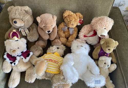 Mixed collection vintage - mixed, 9