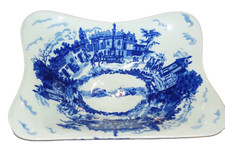 Large Victoria Ware Ironstone