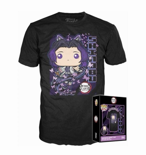 Funko boxed tee demon slayer - funko,