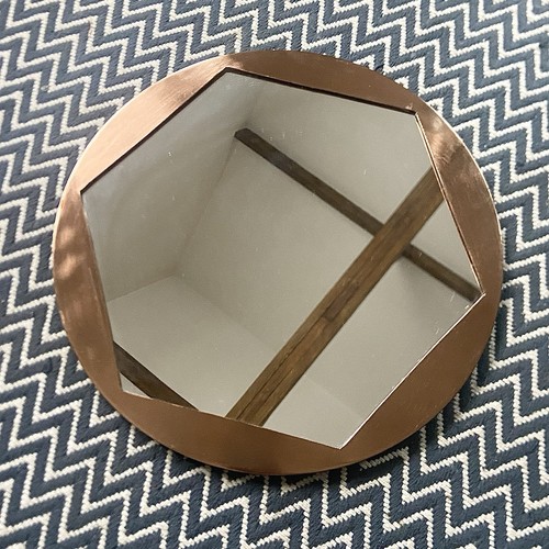 Urban outfitters hexagon - urban,