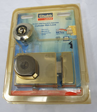 Chubb 4L67E 60mm Cylinder Rim