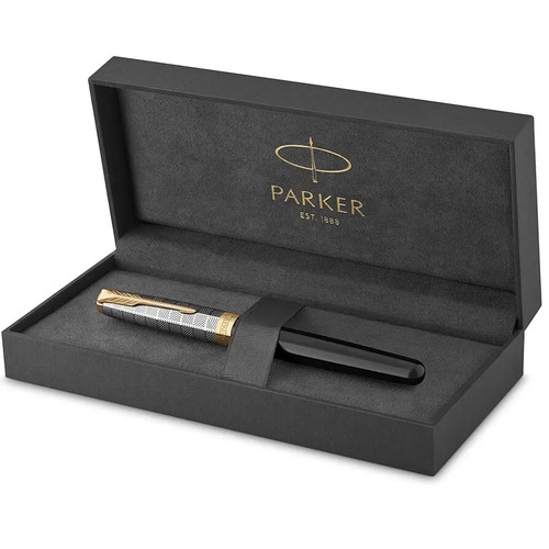 Parker sonnet fountain - parker,