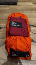 MSR Access 2 2-Person