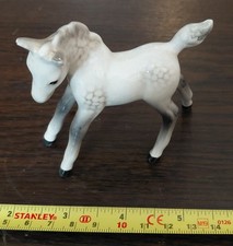 Beswick Foal Dapple Grey No
