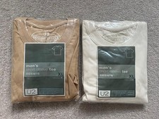 U2 Men’s Short Sleeve