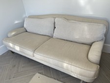 Laura Ashley Lynden 3-Seater