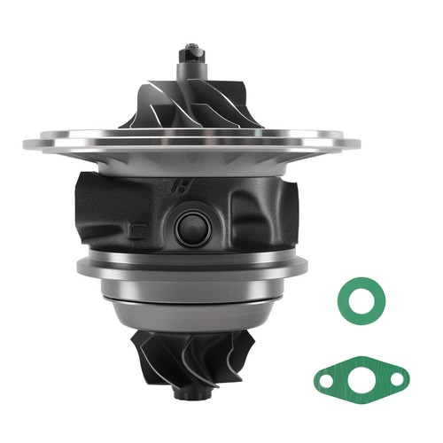 Turbocharger chra for - turbocharger, mercedes