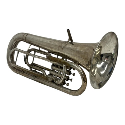 Yamaha yep 321s euphonium - euphonium, used