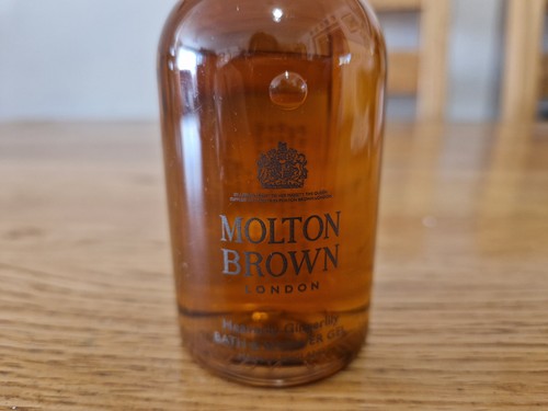 Molton brown heavenly - molton,