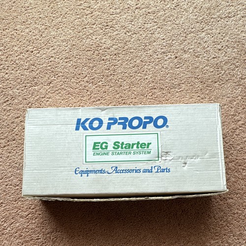 New tamiya propo tr15t tgx - new,