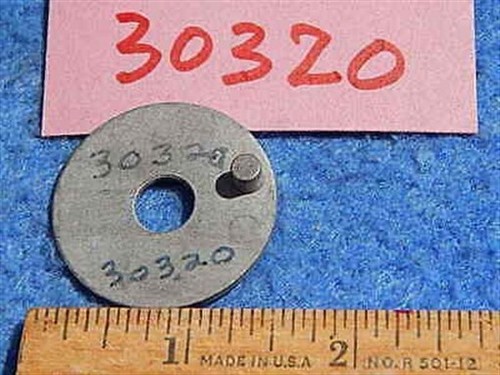 Wurlitzer 1015 1080 mechanism - 1080,