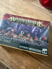 Age of Sigmar: Gloomspite Gitz