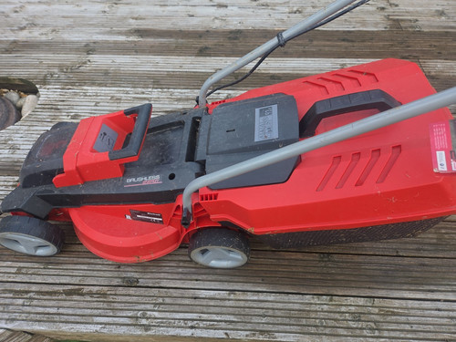 Einhell 3413260 18v - 3413260,