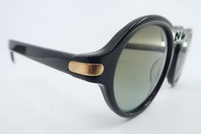 Vintage Jil Sander acetate sunglasses mod.713 size 50-21 140 men's S/M KILLER