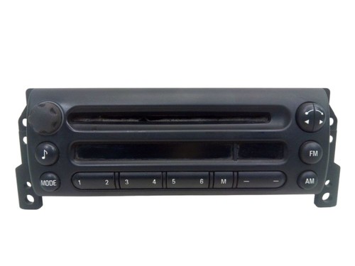 Radio changer combination - changer,