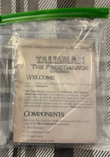 Talisman: Revised 4th Edition