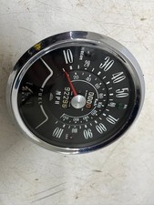 TRIUMPH VITESSE 1600  SMITHS