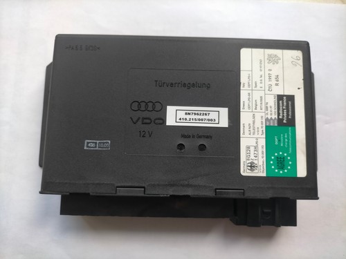8n7962267 audi mk1 - 8n7962267,