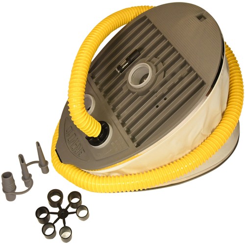 Bravo heavy duty twin - bravo, duty/twin