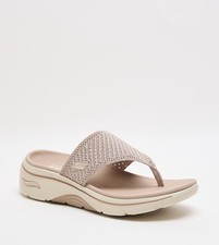 Skechers Arch-Fit Carrie Taupe