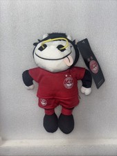 Genuine Aberdeen FC Football