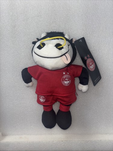 Genuine aberdeen football - genuine, fc