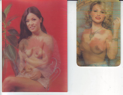 Glamour nude woman - glamour,