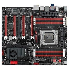 ASUS RAMPAGE IV EXTREME motherboard X79 LGA2011 8*DDR3 64G ATX