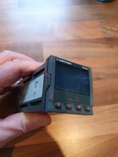 Eurotherm 2216e Temperature