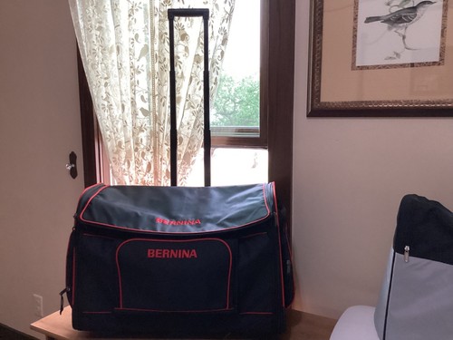 Bernina large sewing machine - bernina, x-large