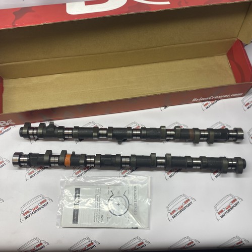 2jz brian crower - crower, 3