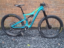 Specialized Rhyme Carbon 2016