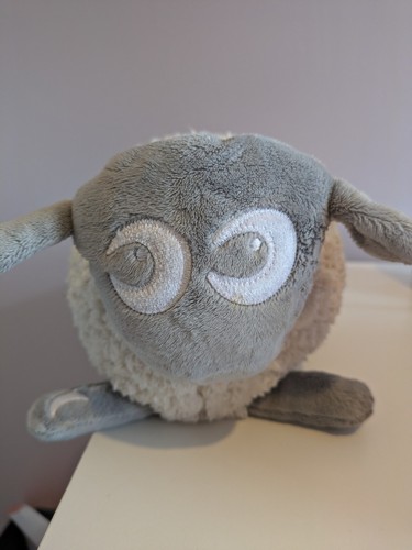 Ewan deluxe dream sheep - ewan, baby