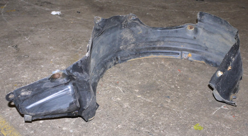 Toyota mr2 mk2 front drivers - mk2,