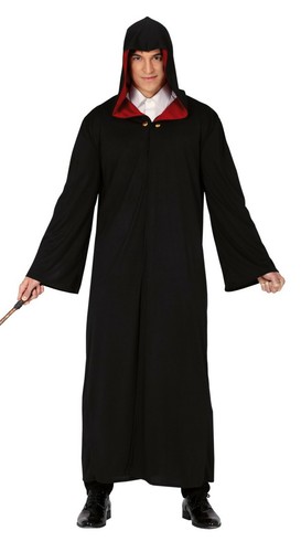 Wizard costume adult halloween - costume,