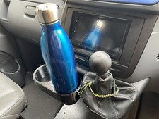 Mercedes Vito W639 Double Cup