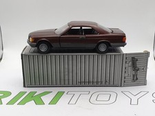 Mercedes 500 SEC N226 NZG