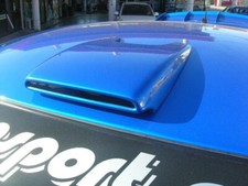 Launsport Group N Roof Scoop