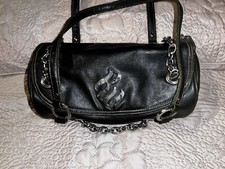 Rocawear Handbag Purse Black