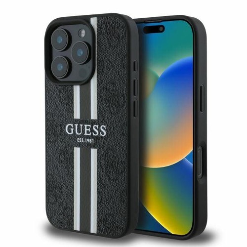 Case iphone pro guess faux - pro,