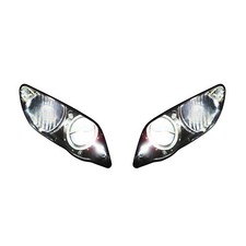 WORLD SUPERBIKE HEADLIGHT