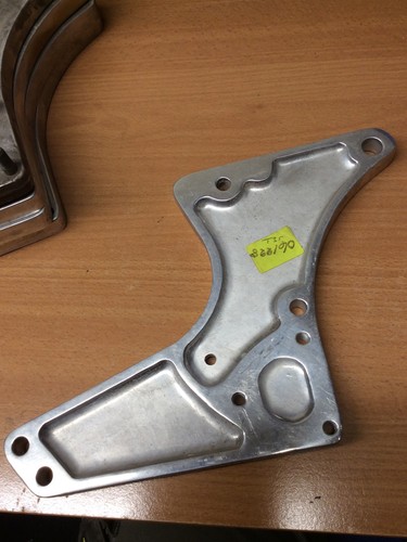 Norton plate used 06 - norton,