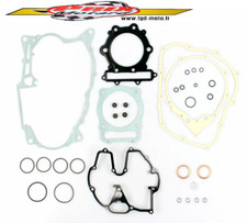 HONDA XR 600 R 1988/1996