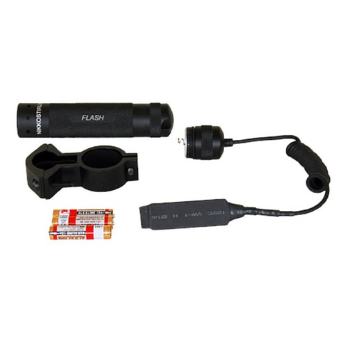 Nikko stirling flash led - nikko,