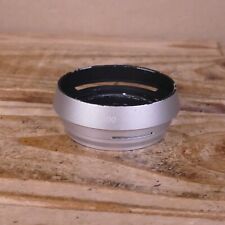 Lens Hood LA49X100 Adapter for Fuji   X100 X100S X100T X70 SLR Camera