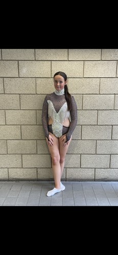 Freestyle dance costumes adult - dance,