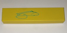 SIGNED TOM FELTON HARRY POTTER REPLICA WAND RARE AUTHENTIC DRACO MALFOY